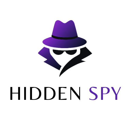 HiddenSpy
